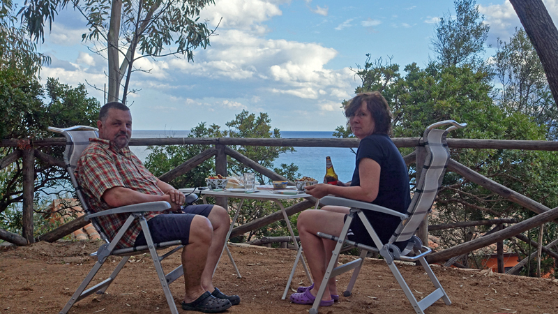 2016-04-23_170631 sardinien-2016.jpg - Camping Villaggio Telis - unser Stellplatz